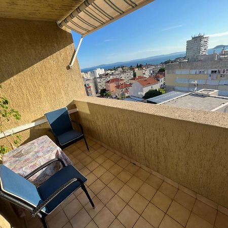 Apartamento Sunny Corner Split Exterior foto