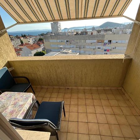 Apartamento Sunny Corner Split Exterior foto