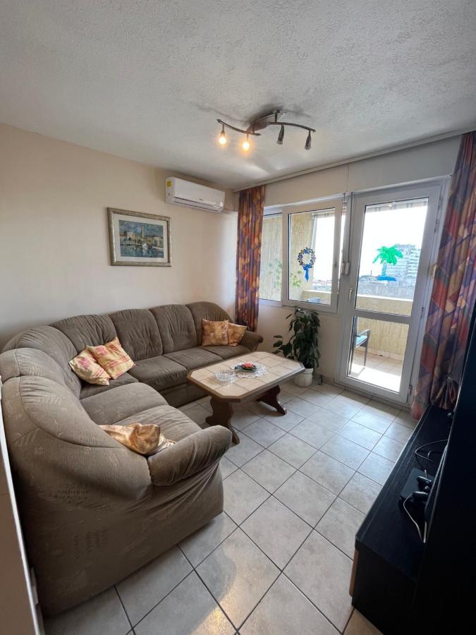 Apartamento Sunny Corner Split Exterior foto