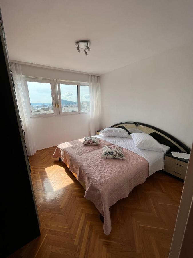 Apartamento Sunny Corner Split Exterior foto