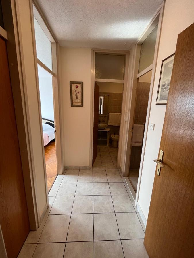 Apartamento Sunny Corner Split Exterior foto