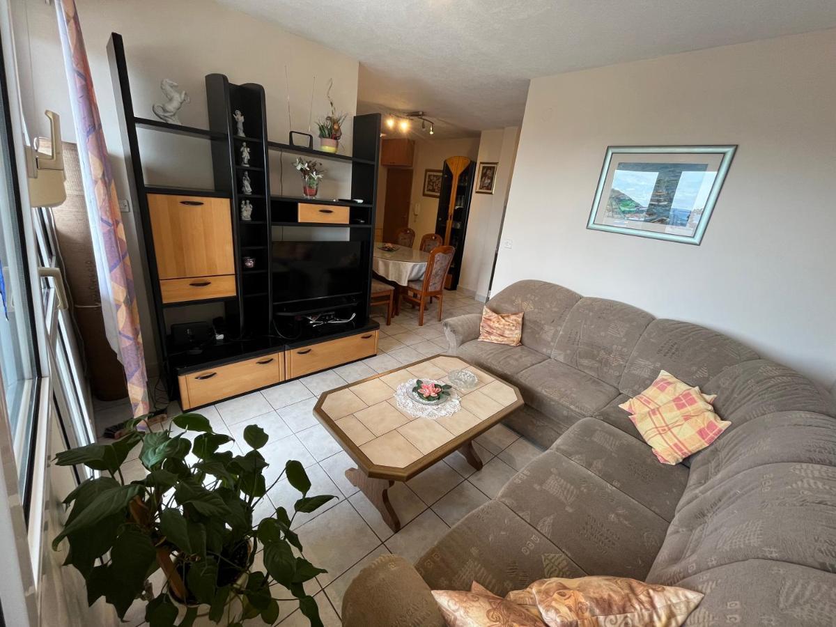 Apartamento Sunny Corner Split Exterior foto